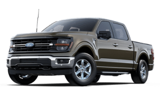 2025 Ford F-150® External Image 2